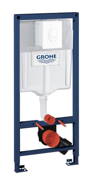 GROHE Rapid SL Set für WC