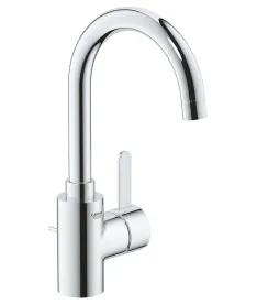 Eurosmart C Einhand-Waschtischbatterie
