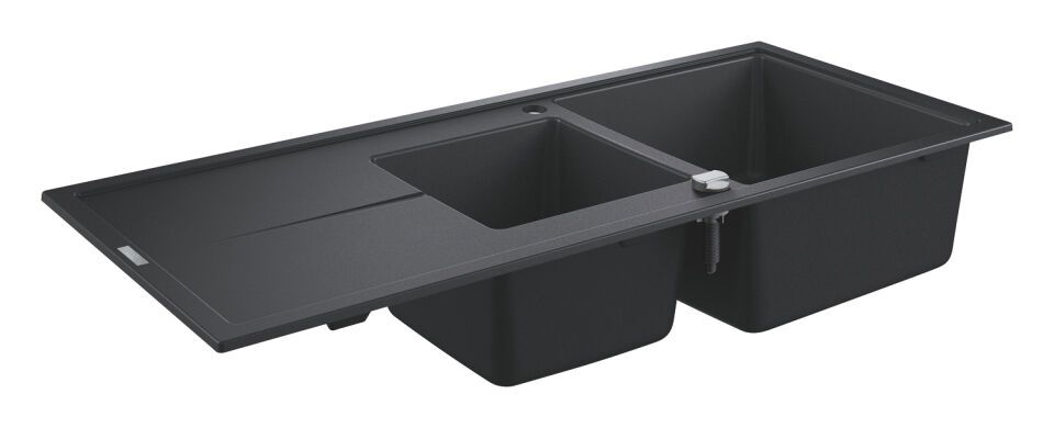 GROHE K400 Kompositspüle