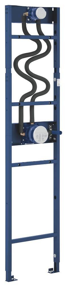 GROHE Duschrahmen Rapido