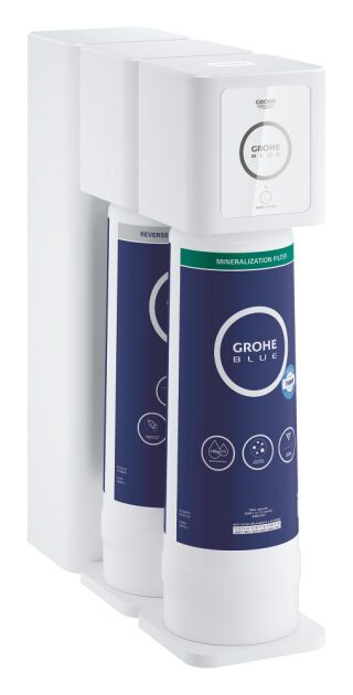 GROHE Blue Filter Starter Set