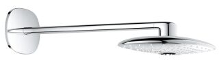 GROHE Rainshower 360 Duo Kopfbrauseset