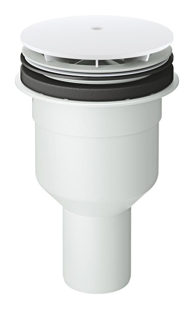 GROHE Zubehör Ablaufgarnitur für Duschwanne