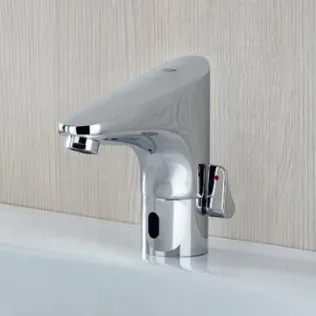 GROHE Europlus E