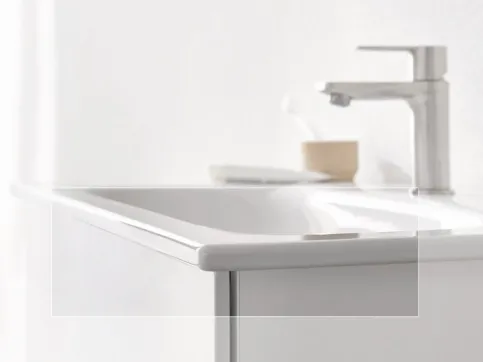 GROHE PerfectMatch Kombination