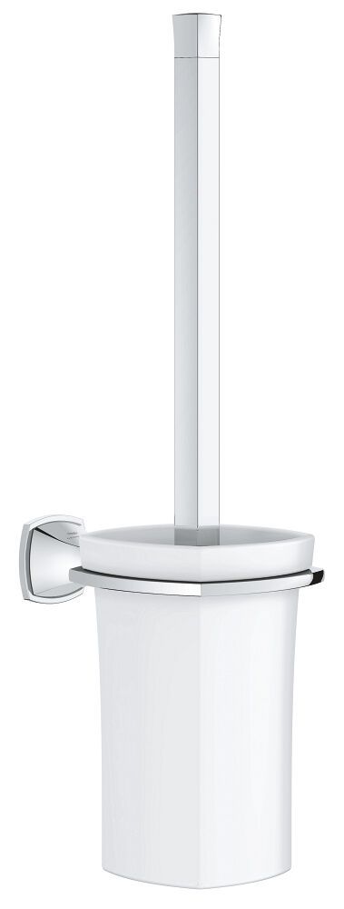 GROHE Toilettenbürstengarnitur Grandera 40946 Keramik chrom