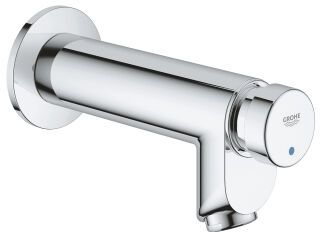 GROHE Euroeco CT Selbstschluss-Wandventil Wandmontage