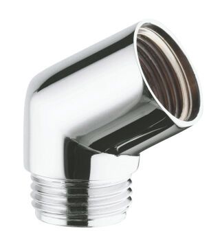 GROHE Rainshower Aqua Adapter für Br.-Halter/-Stange