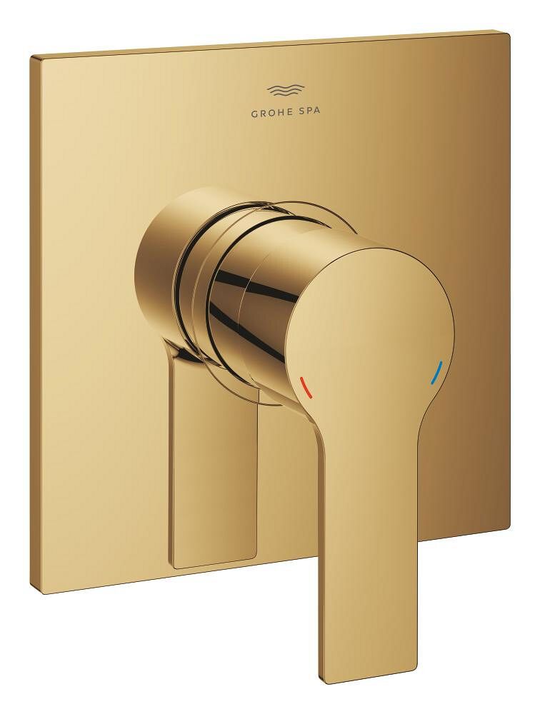 GROHE EH-Brausebatterie Allure 19317_1 FMS f. Rapido SmartBox cool sunrise GROHE EH-Brausebatterie Allure 19317_1 FMS f. Rapido SmartBox cool sunrise