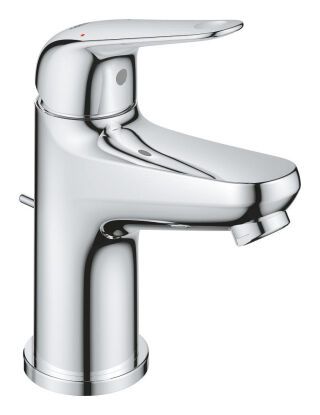 GROHE Euroeco WT-Batterie