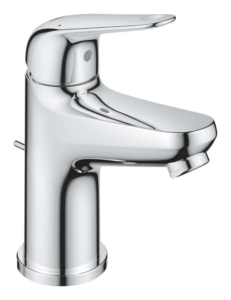 GROHE Euroeco WT-Batterie