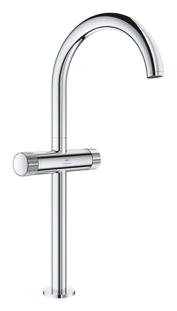 GROHE Atrio Private C. WT-Einlochbatterie