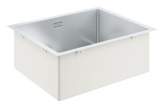 GROHE K700 Edelstahlspüle