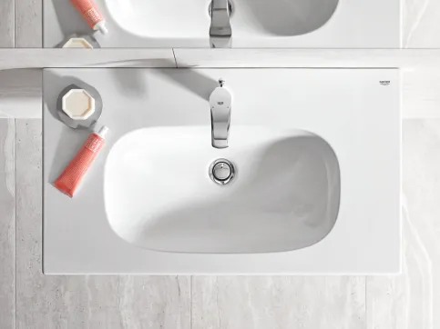GROHE PerfectMatch Kombination