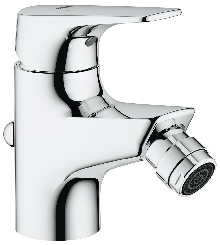 GROHE BauFlow EH-Bidetbatterie GROHE BauFlow EH-Bidetbatterie