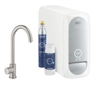 GROHE Blue Home Mono Starter Kit