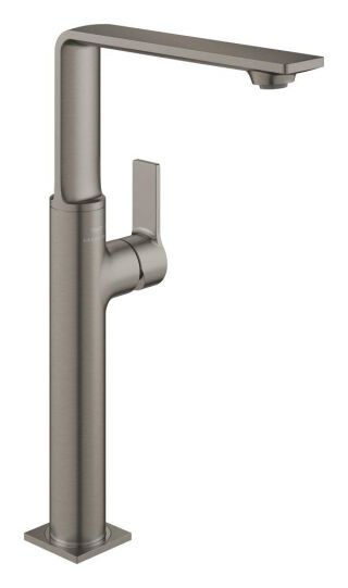 GROHE EH-Waschtischbatterie Allure 23403_1 XL-Size hard graphite gebürstet