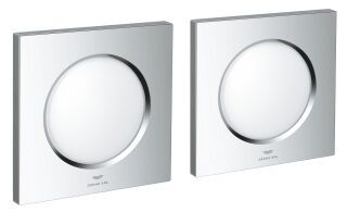GROHE Rainshower F-Series Lichtmodule