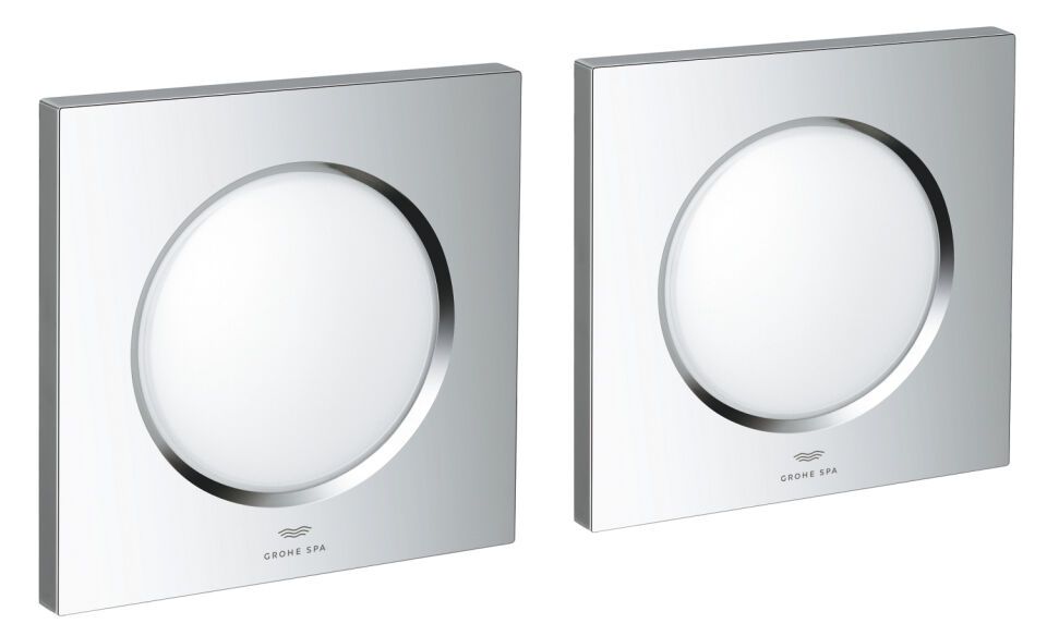 GROHE Rainshower F-Series Lichtmodule