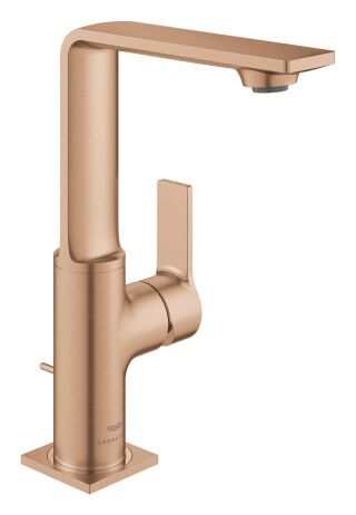 GROHE EH-WT-Batterie Allure 32146_1 L-Size warm sunset gebürstet