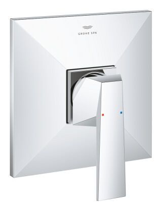 GROHE Allure Brilliant EH-Brausebatterie FMS