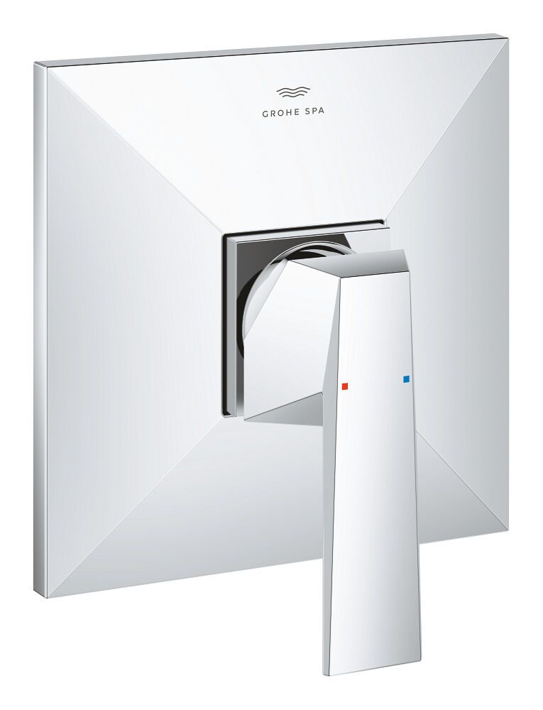 GROHE Allure Brilliant EH-Brausebatterie FMS
