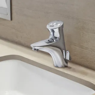 GROHE Eurodisc SE