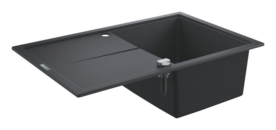 GROHE K400 Kompositspüle