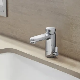 GROHE Eurosmart CT