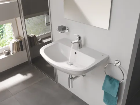 GROHE PerfectMatch Kombination
