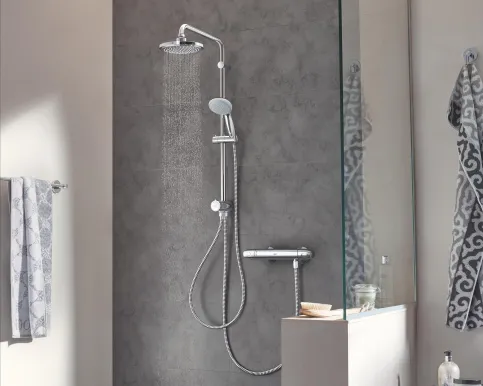 Grohtherm 1000