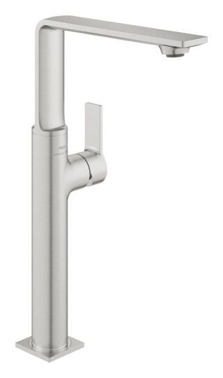 GROHE EH-Waschtischbatterie Allure 23403_1 XL-Size supersteel