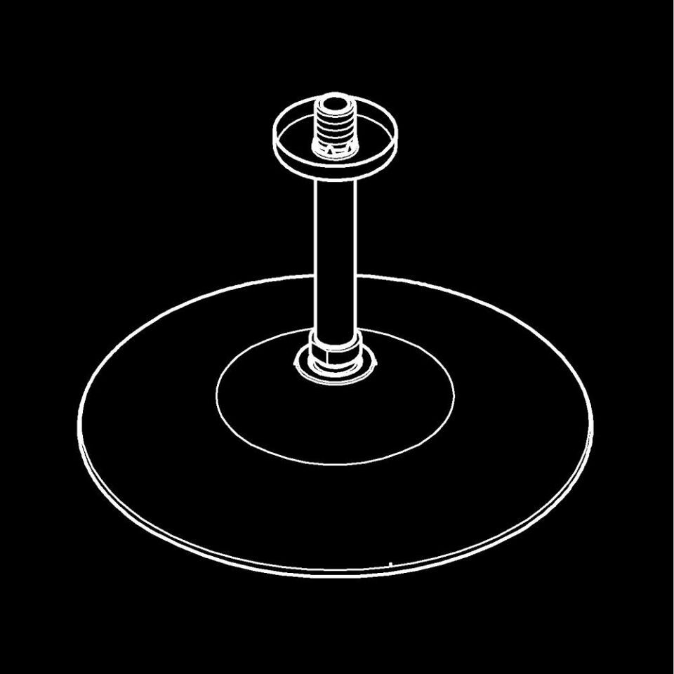 GROHE Kopfbrauseset Euphoria 260 26460 142mm chrom