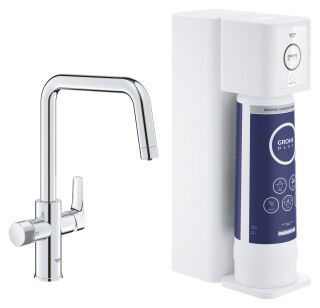 GROHE Blue Pure Eurosmart Starter Kit