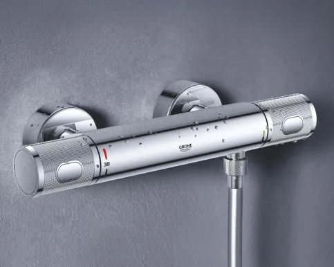 Grohtherm 1000 Performance