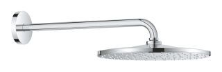 GROHE Kopfbrauseset Rainshower 310 Mono 26557 Brausearm 422mm chrom