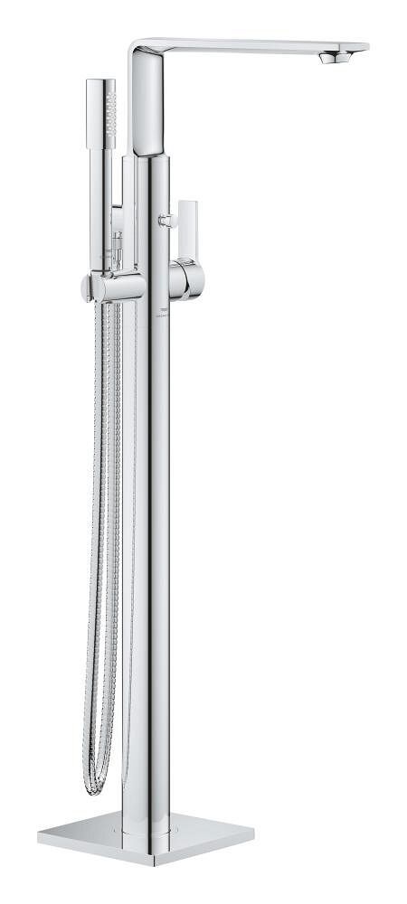 GROHE Allure EH-Wannenbatterie Bodenmontage FMS