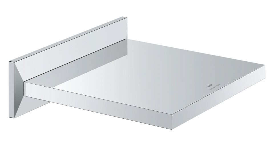 GROHE Allure Brilliant Schwallauslauf