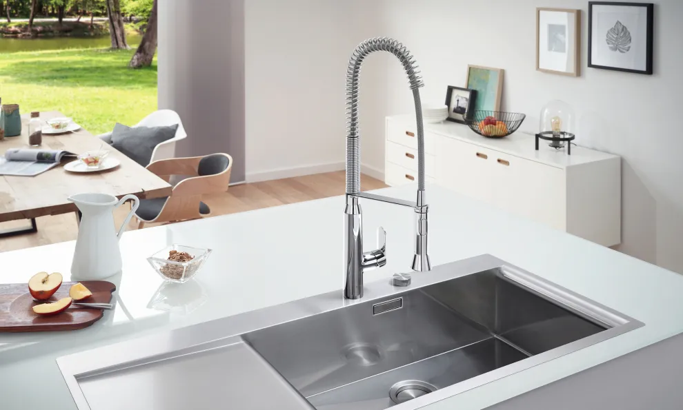 GROHE K7®