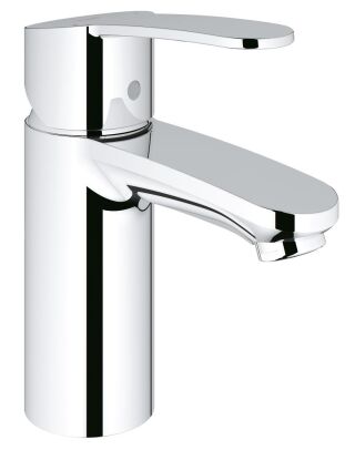 GROHE Eurostyle C Einhand-WT-Batterie EcoJoy