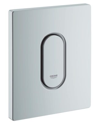 GROHE Urinal-Betätig. Arena Cosmopolitan 38857 FMS für man. Betätigung mattchrom