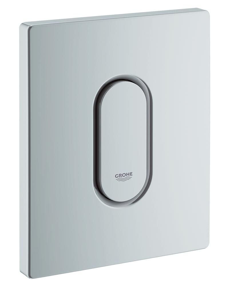 GROHE Arena Cosmopolitan Urinal-Betätigung FMS