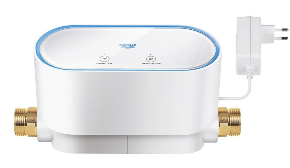 GROHE Intelligente Wassersteuerung GROHE Sense Guard 22500 weiß