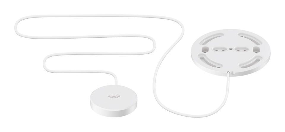 GROHE Sense intelligenter Wassersensor