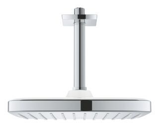 GROHE Kopfbrausenset Tempesta Cube 250 26688 Deckenauslass 142mm chrom