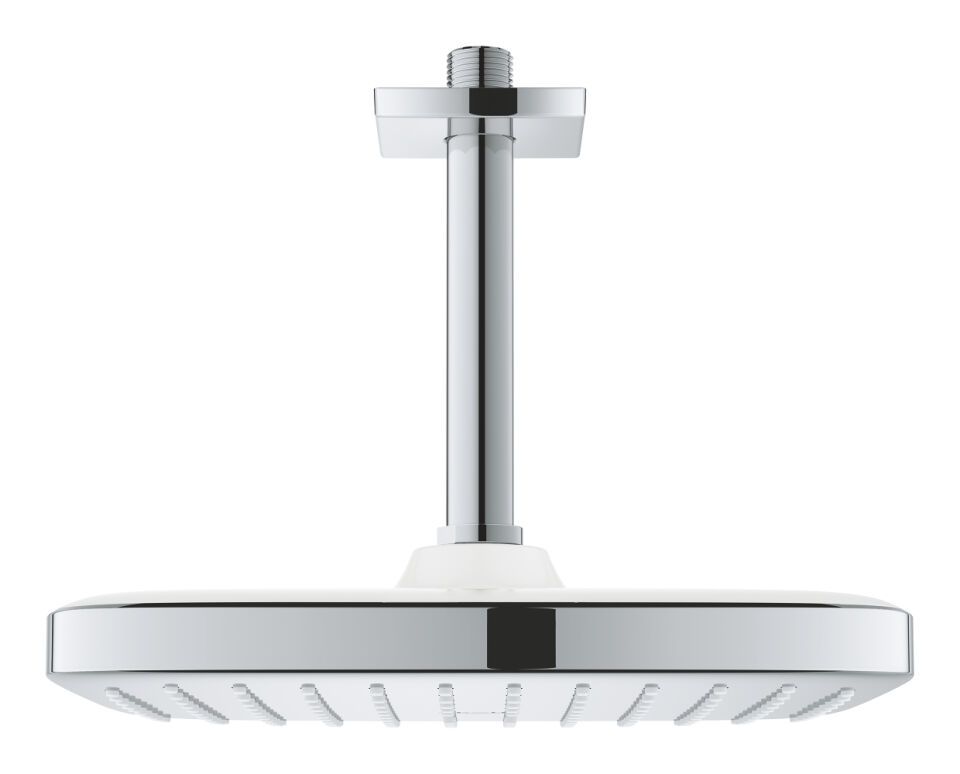 GROHE Tempesta Cube 250 Kopfbrausenset