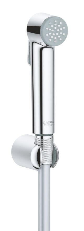 GROHE Tempesta-F Wandhalterset