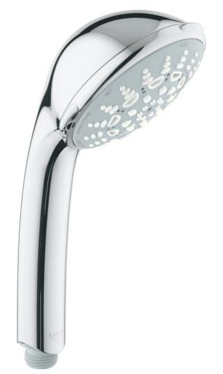 GROHE Relexa 100 Five Handbrause