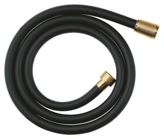 GROHE Brauseschlauch Silverflex 107061 1500mm cool sunrise