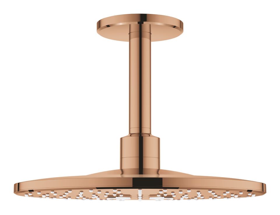 GROHE Rainshower 310 SmartActive Kopfbrauseset